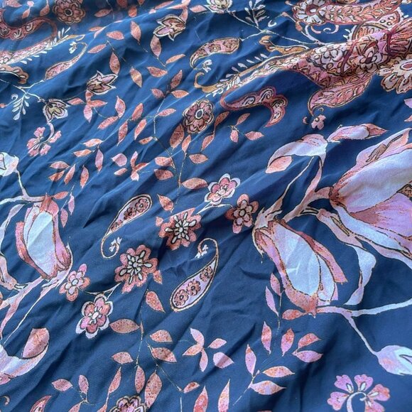 NWT Romeo + Juliet Couture Sun Dress - Picture 4 of 8